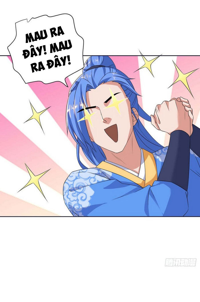 Tối Cường Thăng Cấp Chapter 169 - 8