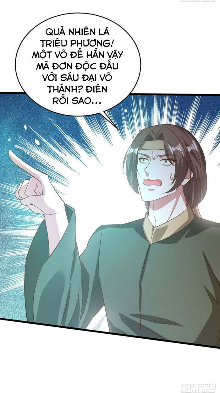 Tối Cường Thăng Cấp Chapter 170 - 2