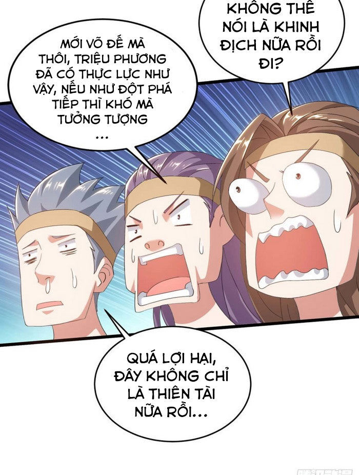 Tối Cường Thăng Cấp Chapter 170 - 11