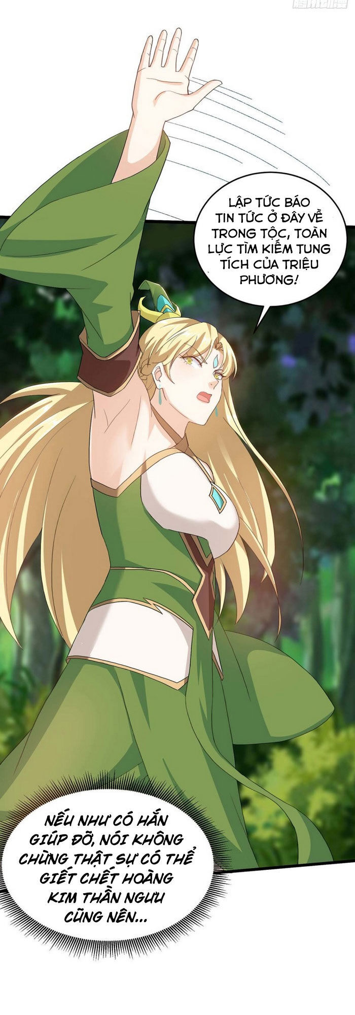 Tối Cường Thăng Cấp Chapter 170 - 12
