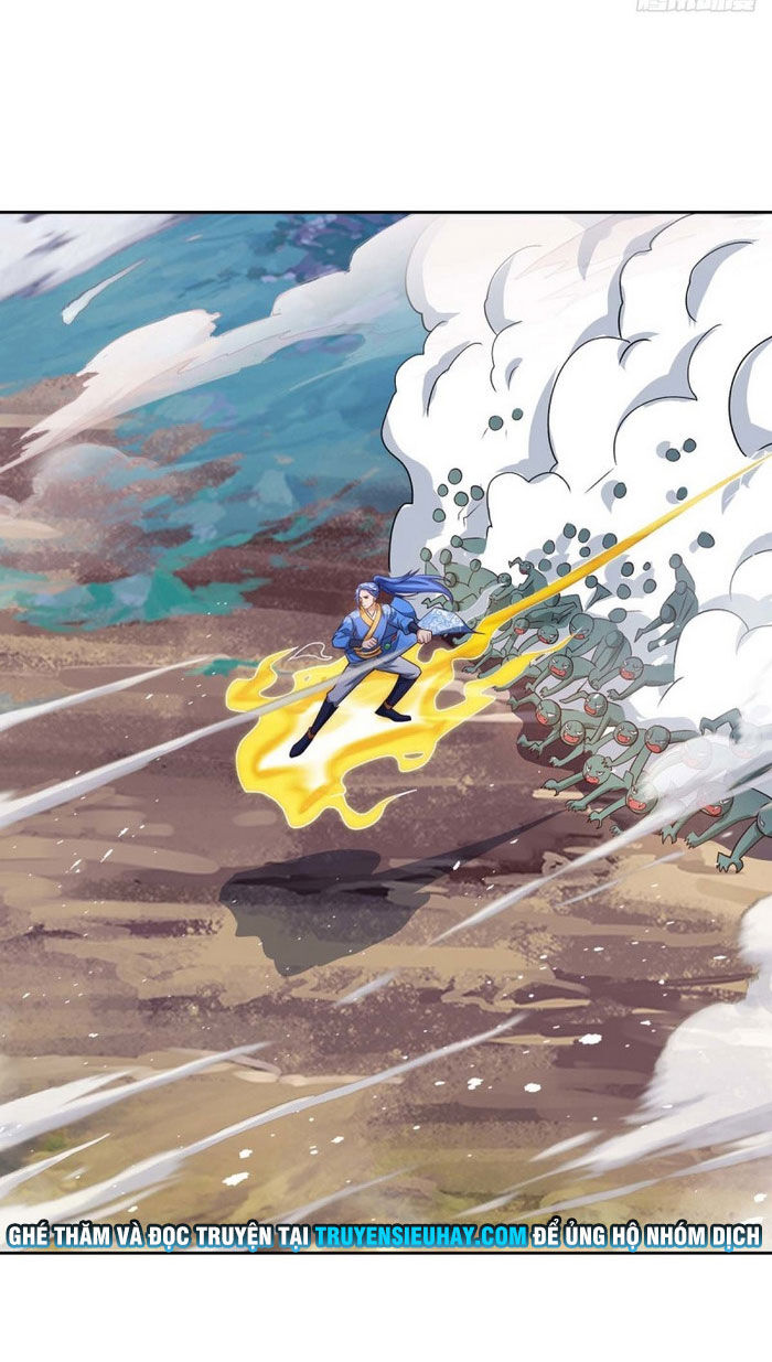 Tối Cường Thăng Cấp Chapter 170 - 14