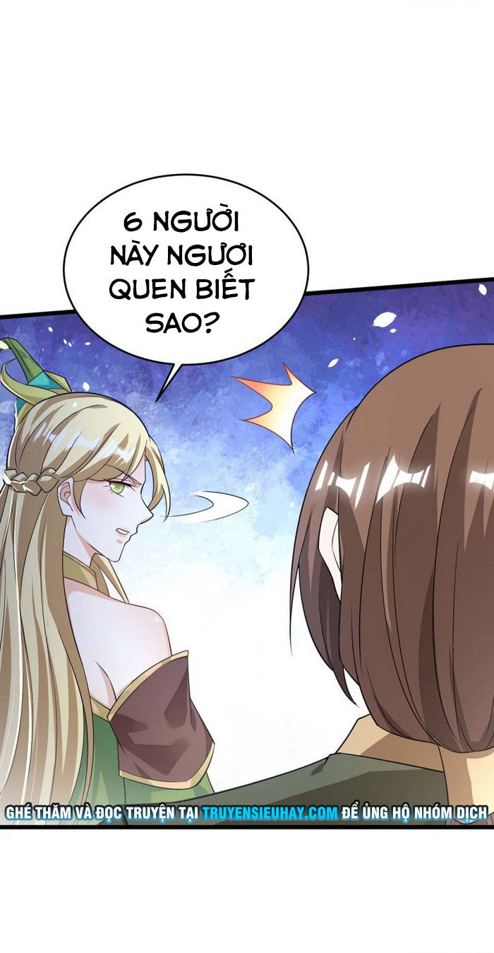 Tối Cường Thăng Cấp Chapter 170 - 3