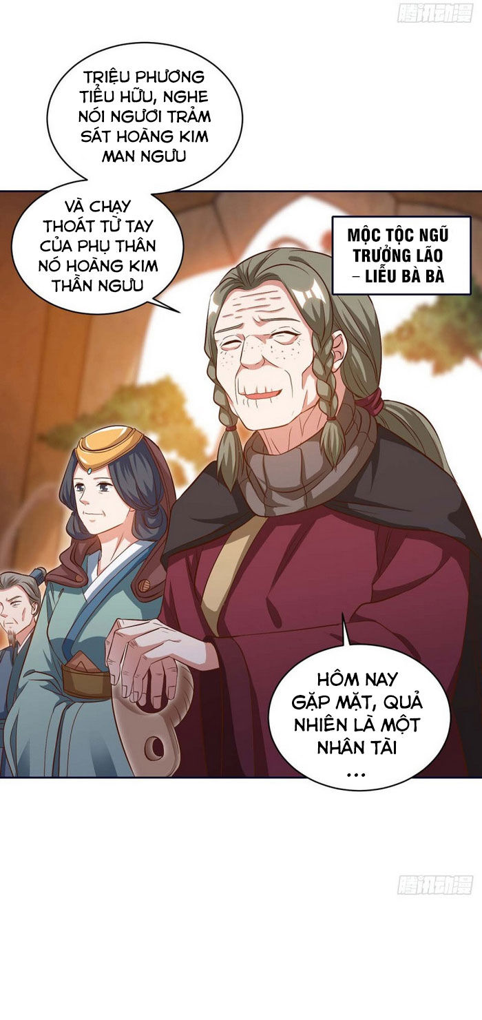 Tối Cường Thăng Cấp Chapter 170 - 26