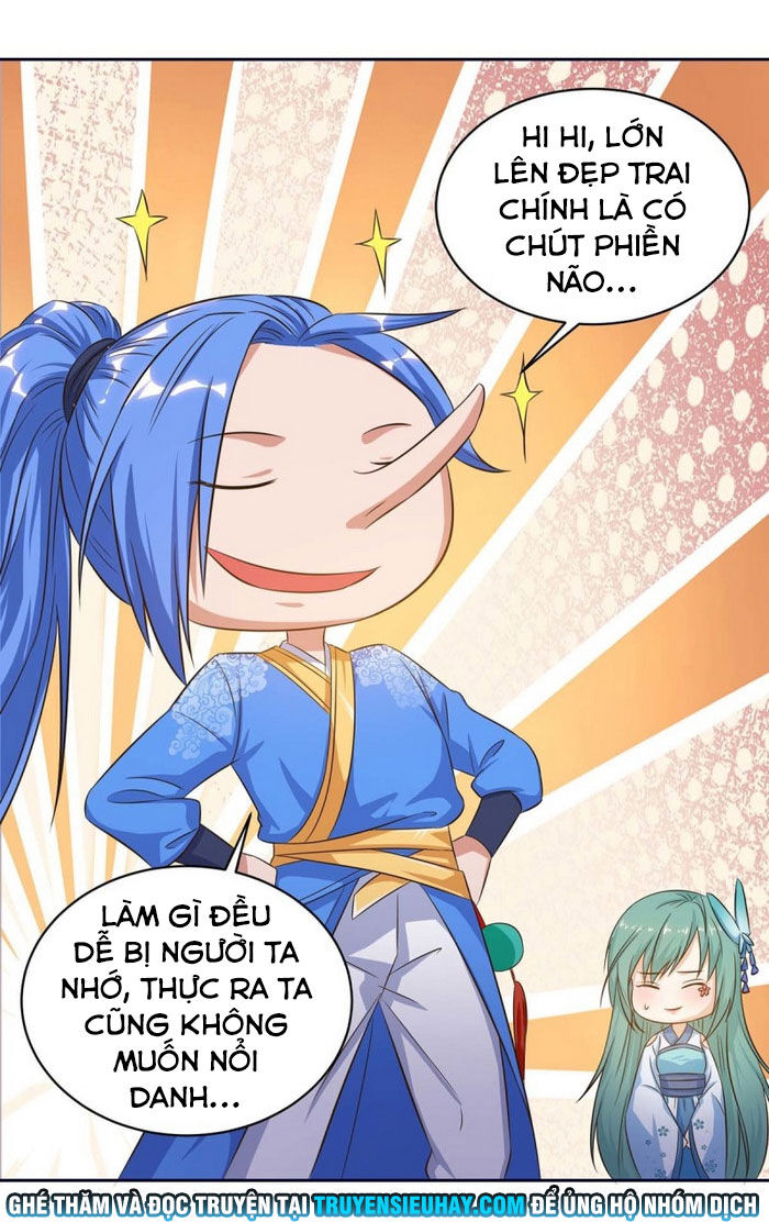 Tối Cường Thăng Cấp Chapter 170 - 27