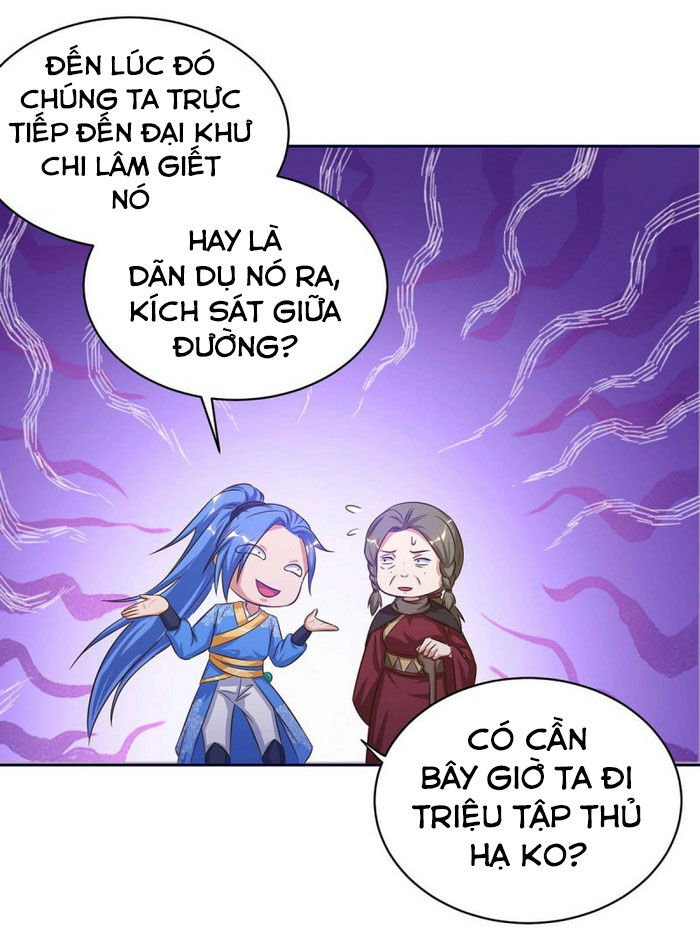 Tối Cường Thăng Cấp Chapter 170 - 31