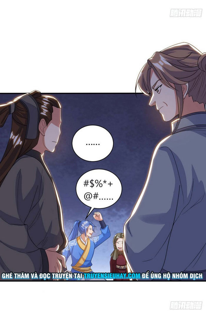 Tối Cường Thăng Cấp Chapter 170 - 32