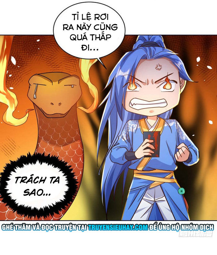 Tối Cường Thăng Cấp Chapter 171 - 2