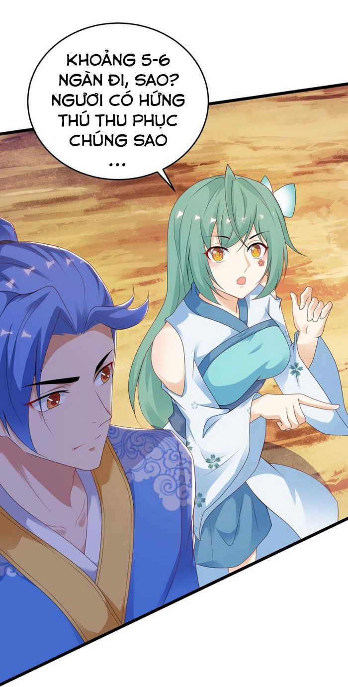 Tối Cường Thăng Cấp Chapter 171 - 16