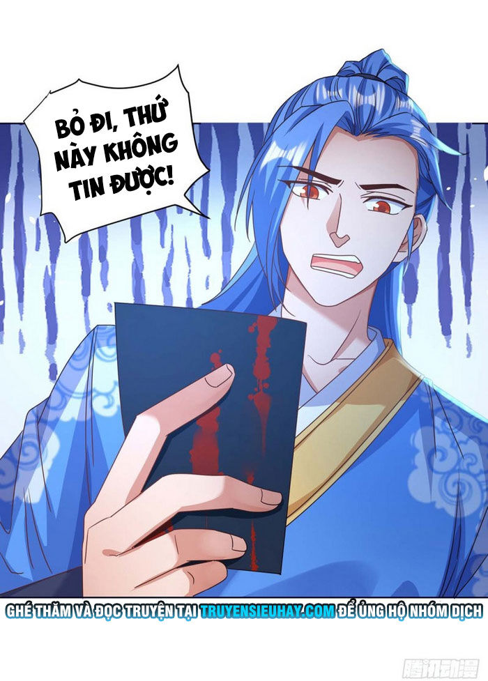 Tối Cường Thăng Cấp Chapter 171 - 3