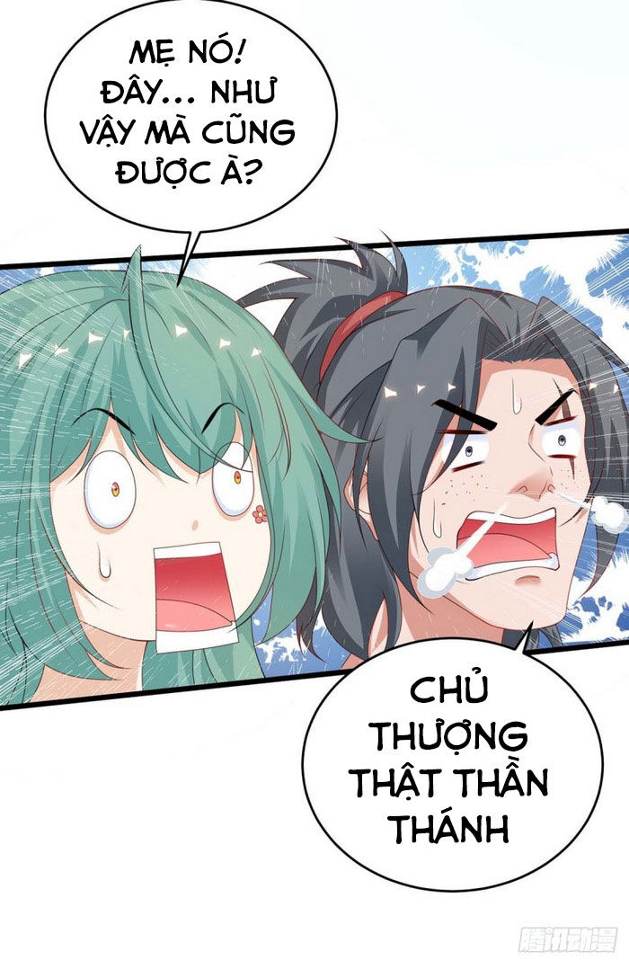 Tối Cường Thăng Cấp Chapter 171 - 24