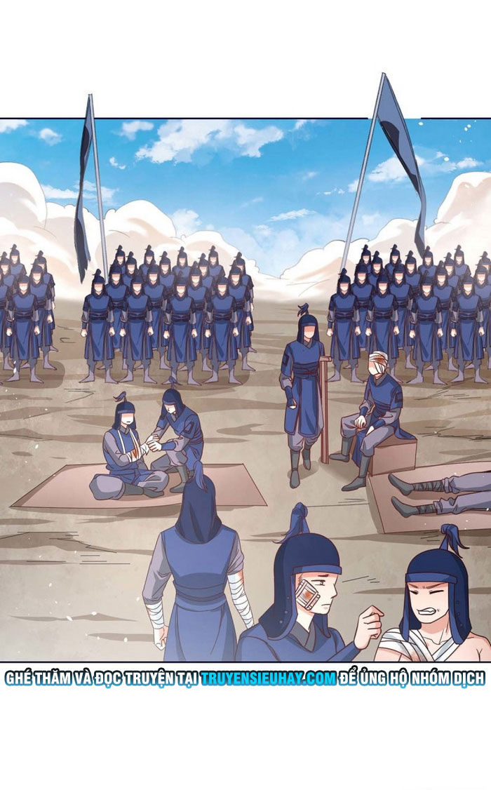 Tối Cường Thăng Cấp Chapter 171 - 5