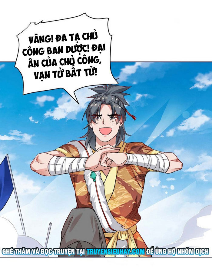 Tối Cường Thăng Cấp Chapter 171 - 10