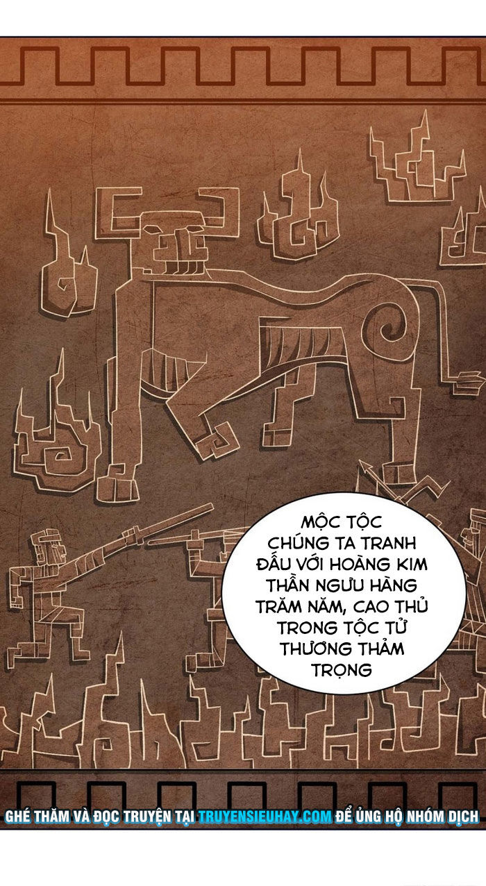 Tối Cường Thăng Cấp Chapter 172 - 2