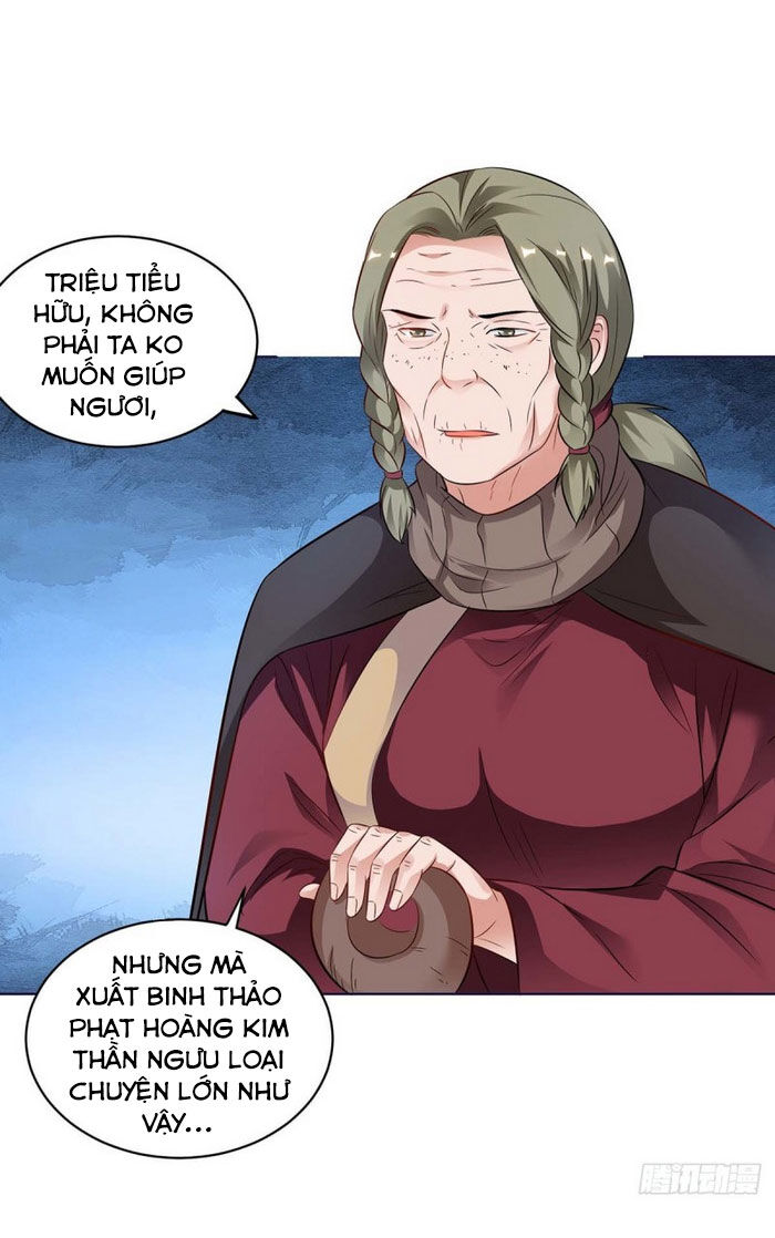 Tối Cường Thăng Cấp Chapter 172 - 13