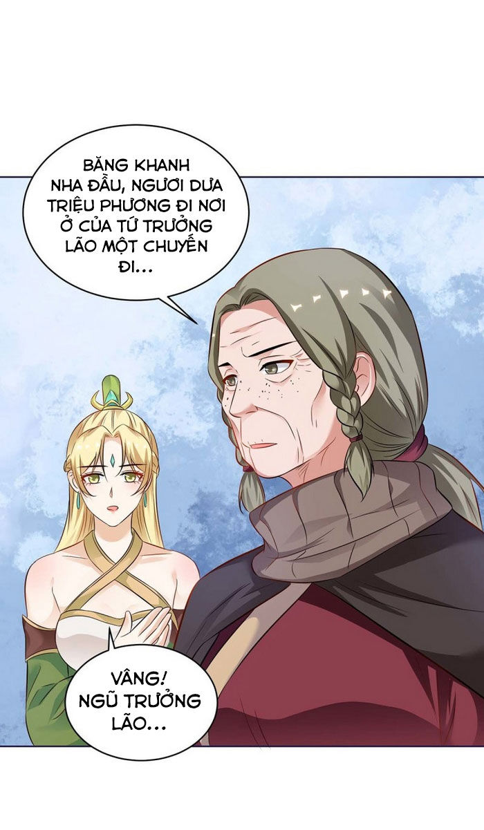 Tối Cường Thăng Cấp Chapter 172 - 18