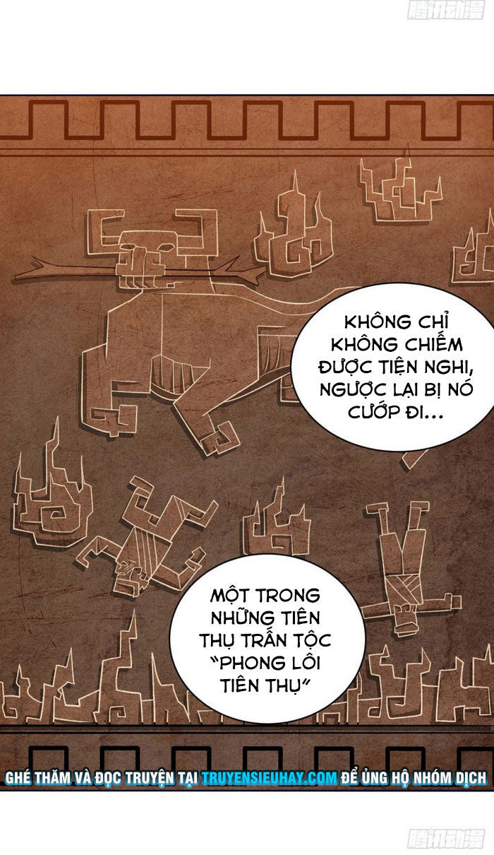 Tối Cường Thăng Cấp Chapter 172 - 3