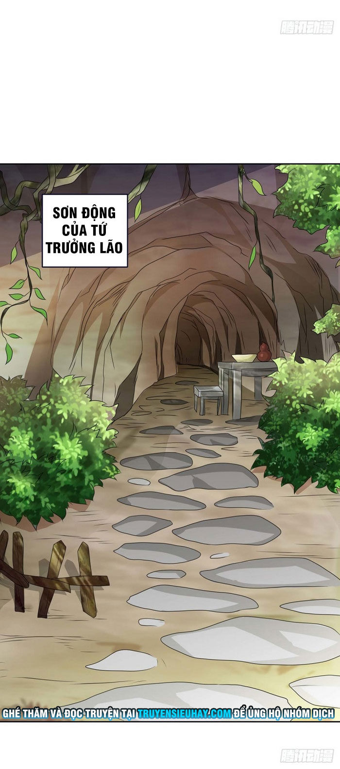 Tối Cường Thăng Cấp Chapter 172 - 28