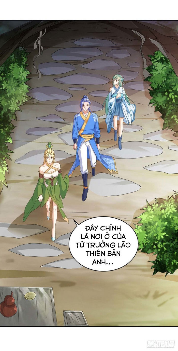 Tối Cường Thăng Cấp Chapter 172 - 29