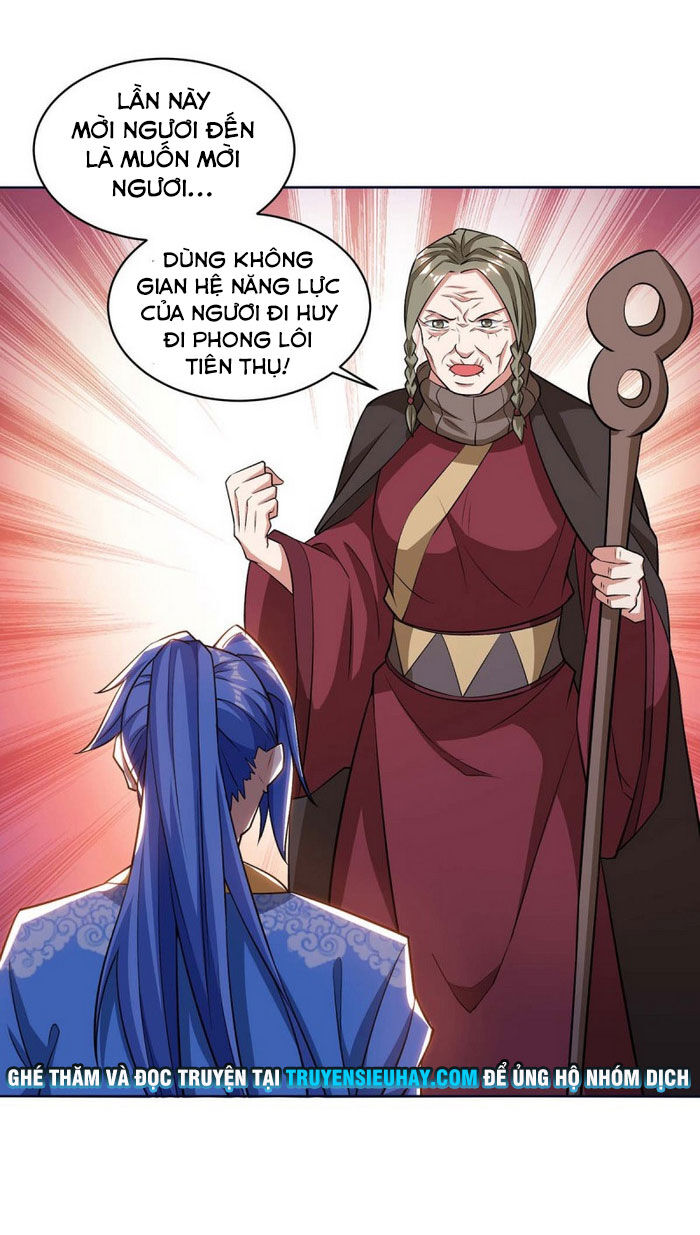 Tối Cường Thăng Cấp Chapter 172 - 4