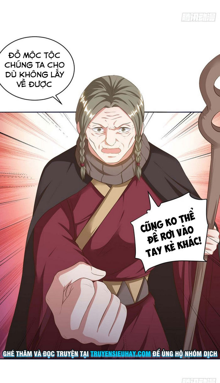 Tối Cường Thăng Cấp Chapter 172 - 5