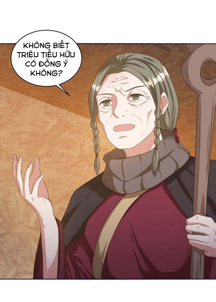 Tối Cường Thăng Cấp Chapter 172 - 7