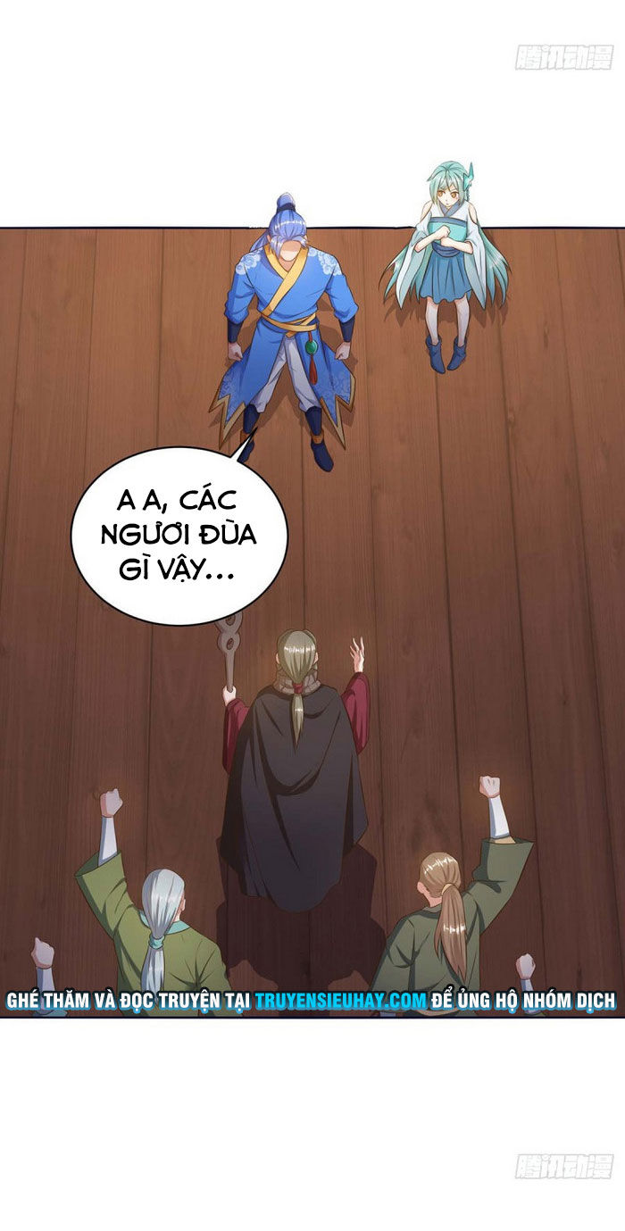 Tối Cường Thăng Cấp Chapter 172 - 8