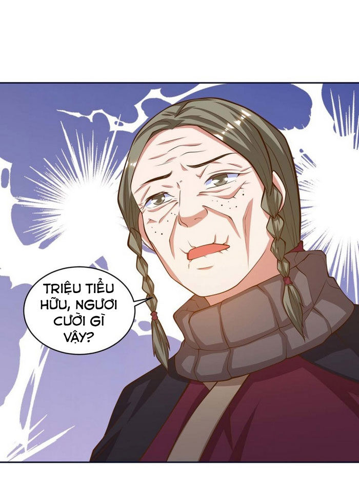 Tối Cường Thăng Cấp Chapter 172 - 9