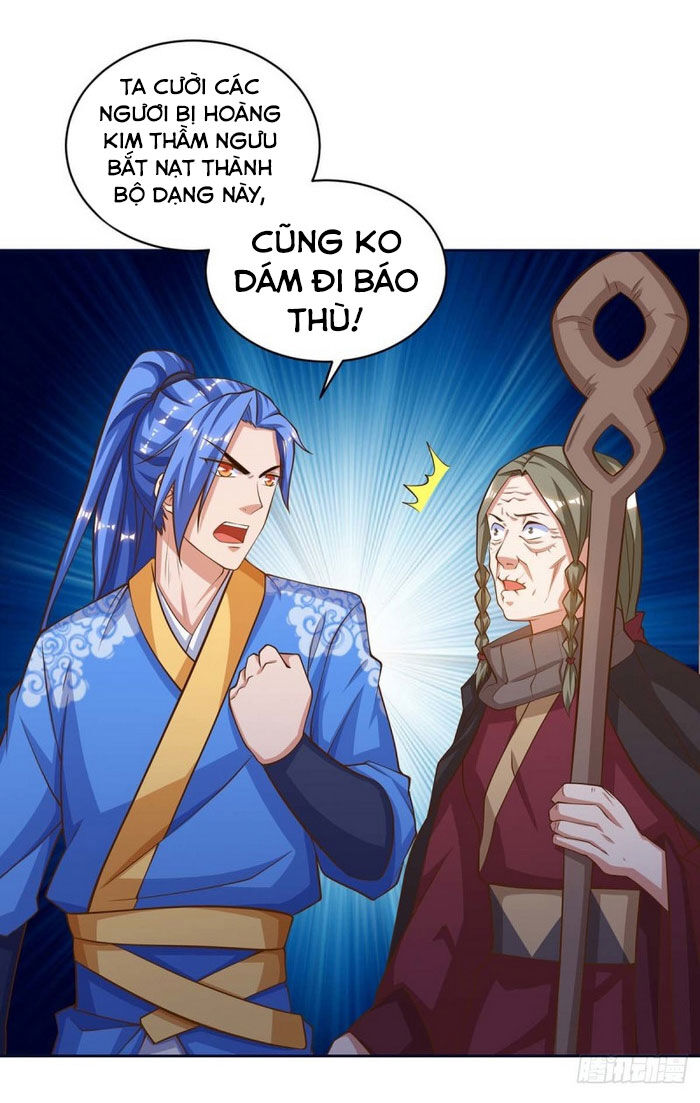 Tối Cường Thăng Cấp Chapter 172 - 10