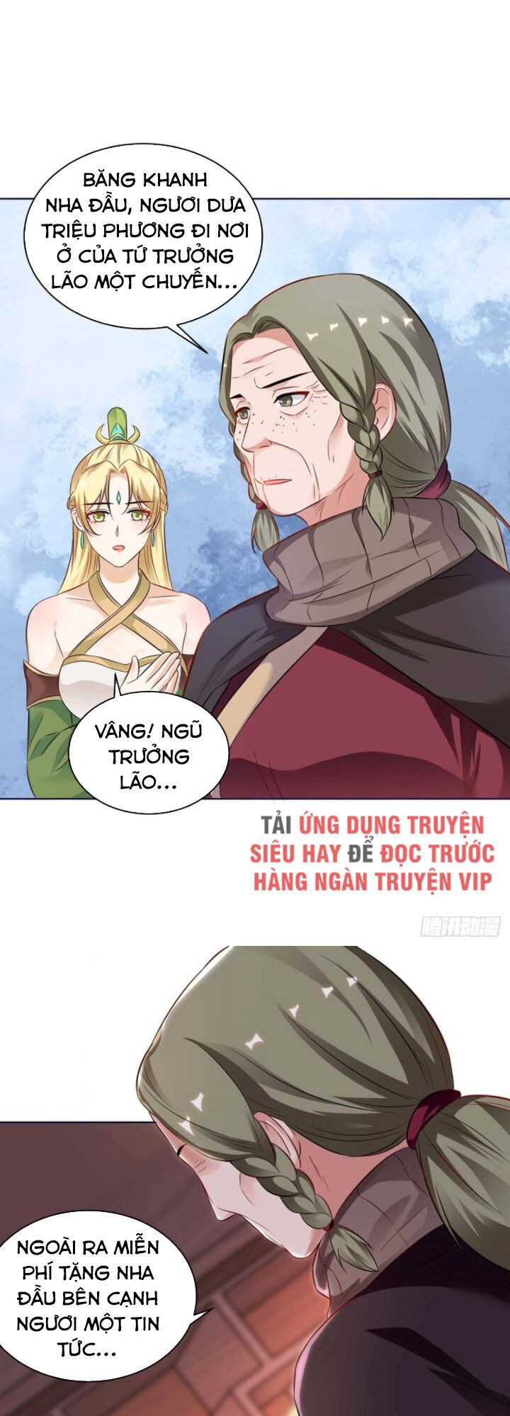 Tối Cường Thăng Cấp Chapter 173 - 13