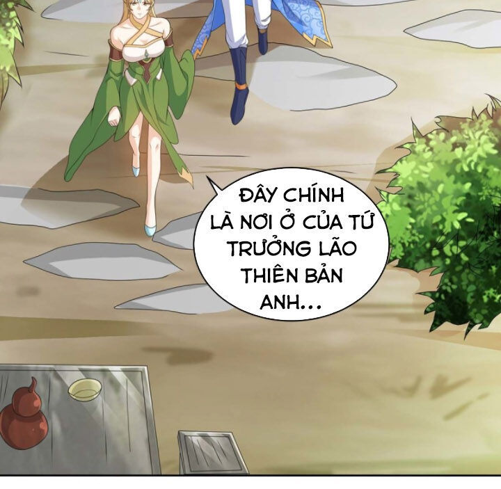 Tối Cường Thăng Cấp Chapter 173 - 24