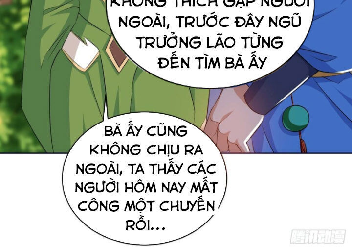 Tối Cường Thăng Cấp Chapter 173 - 28