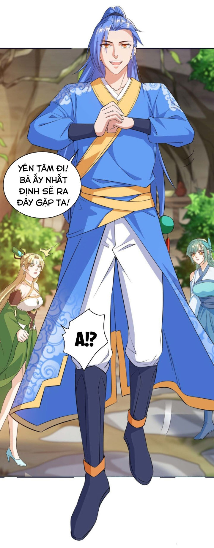 Tối Cường Thăng Cấp Chapter 173 - 29