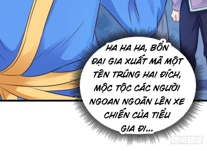 Tối Cường Thăng Cấp Chapter 173 - 4