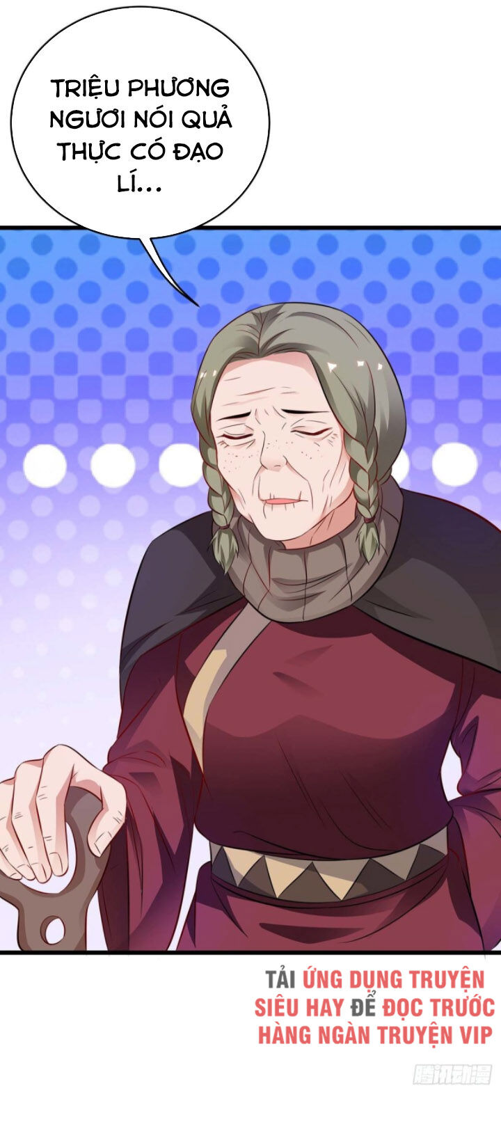 Tối Cường Thăng Cấp Chapter 173 - 5