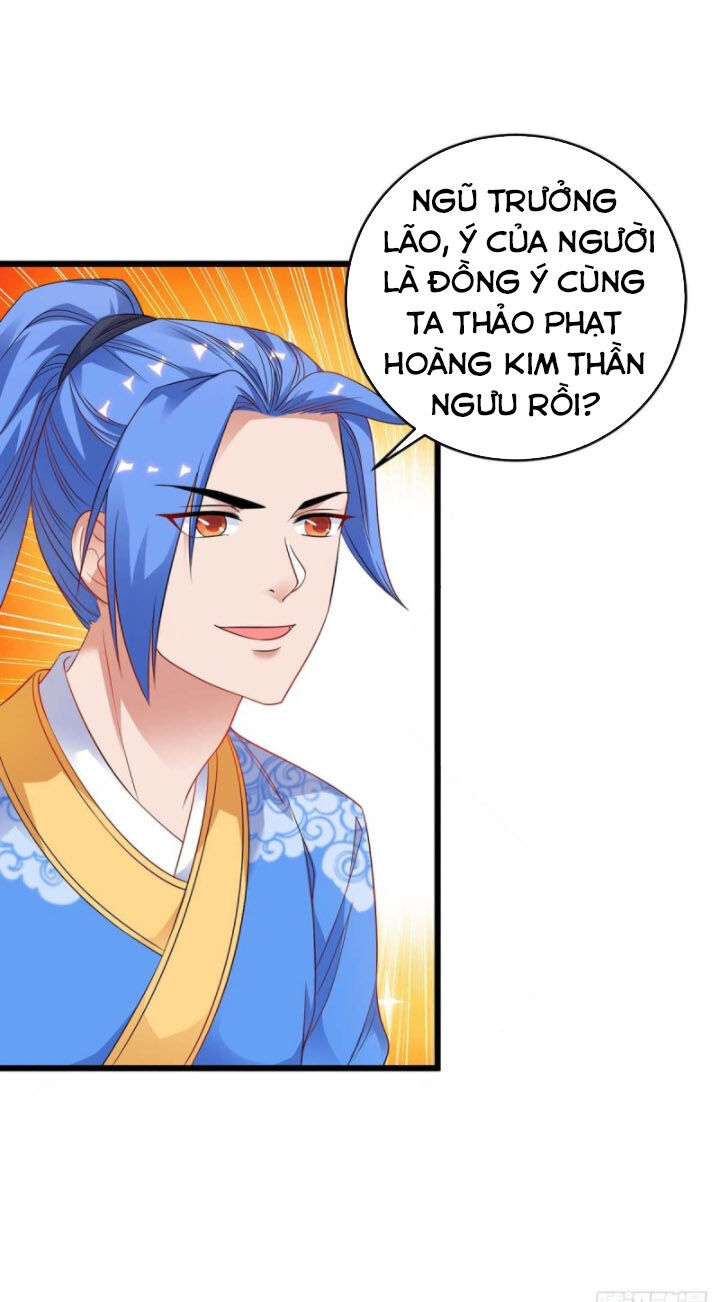 Tối Cường Thăng Cấp Chapter 173 - 6