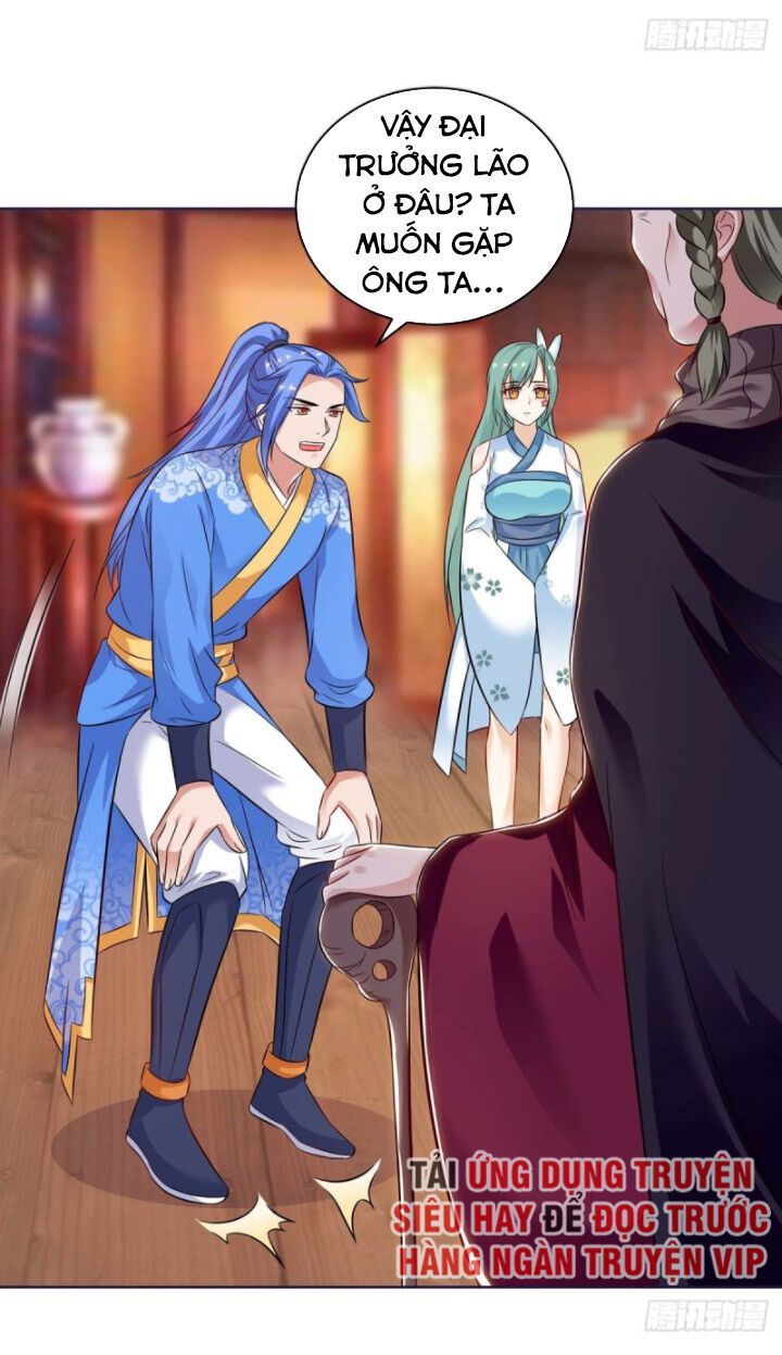 Tối Cường Thăng Cấp Chapter 173 - 10