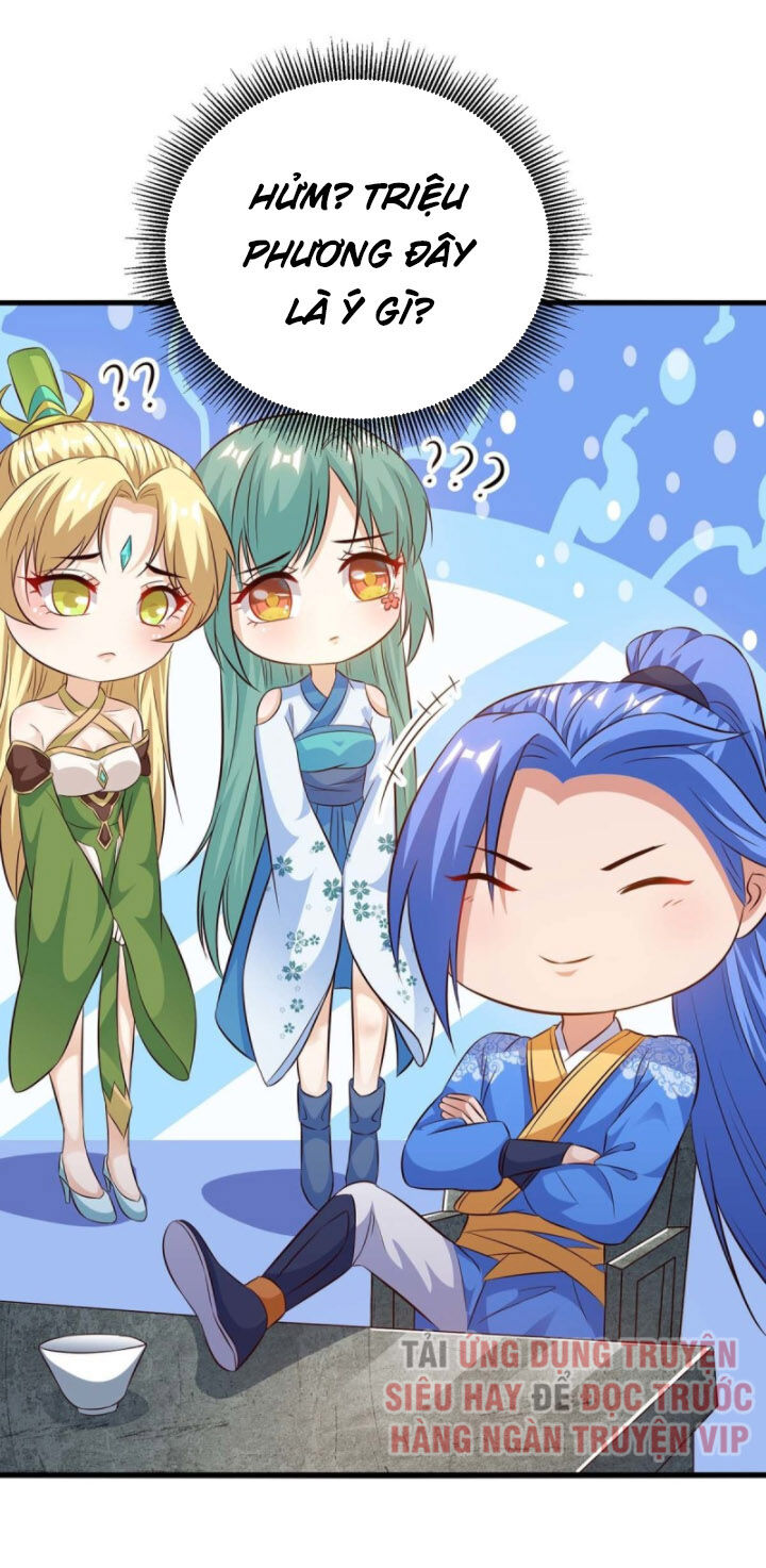 Tối Cường Thăng Cấp Chapter 174 - 11