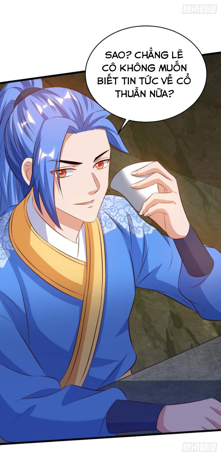 Tối Cường Thăng Cấp Chapter 174 - 15