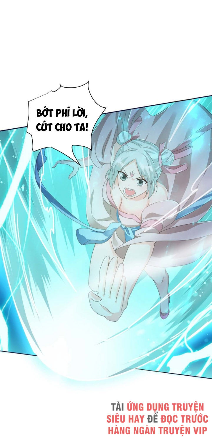 Tối Cường Thăng Cấp Chapter 174 - 3