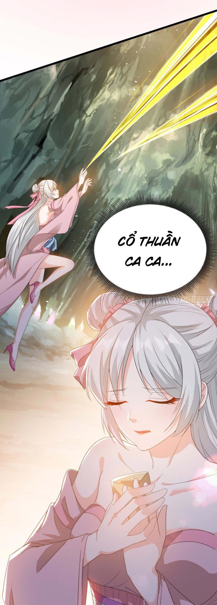 Tối Cường Thăng Cấp Chapter 175 - 1