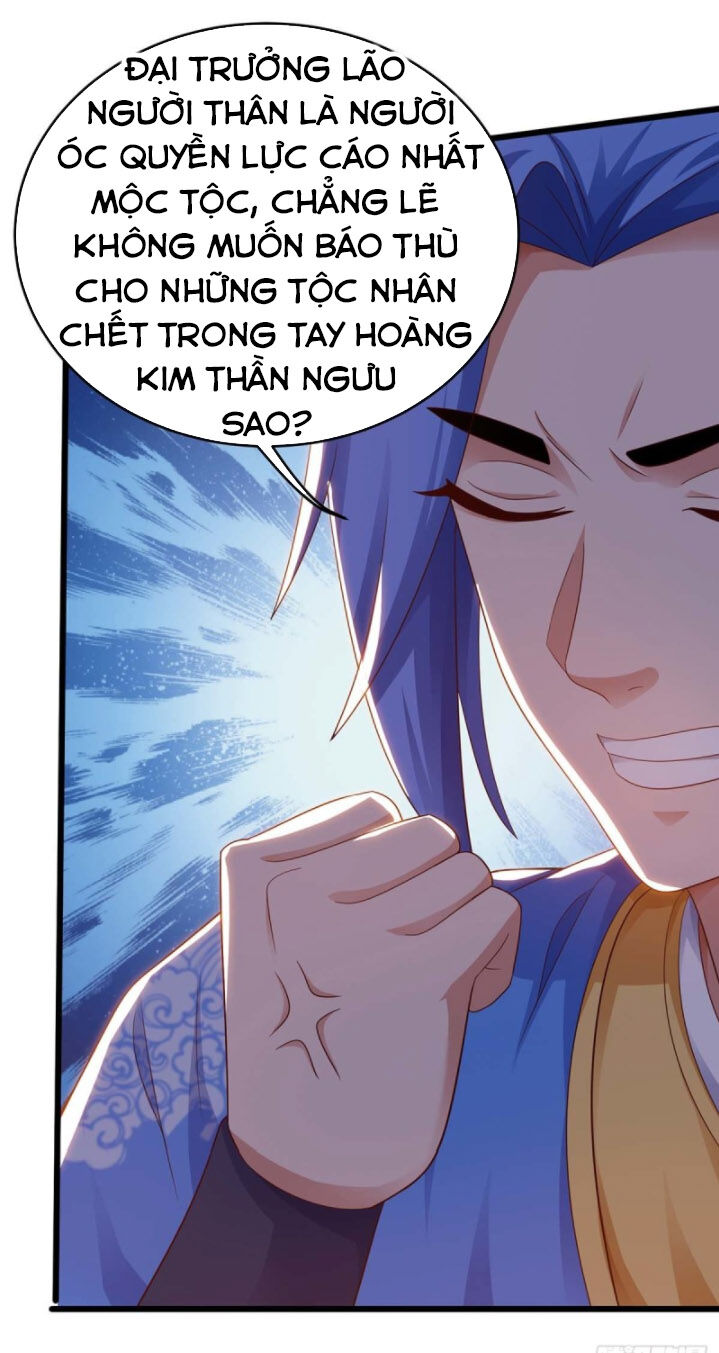 Tối Cường Thăng Cấp Chapter 175 - 11