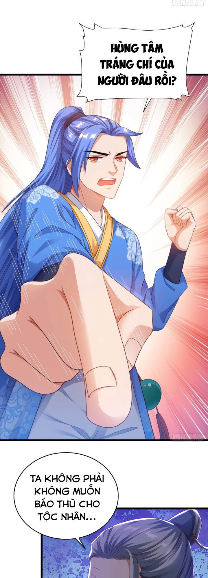 Tối Cường Thăng Cấp Chapter 175 - 12