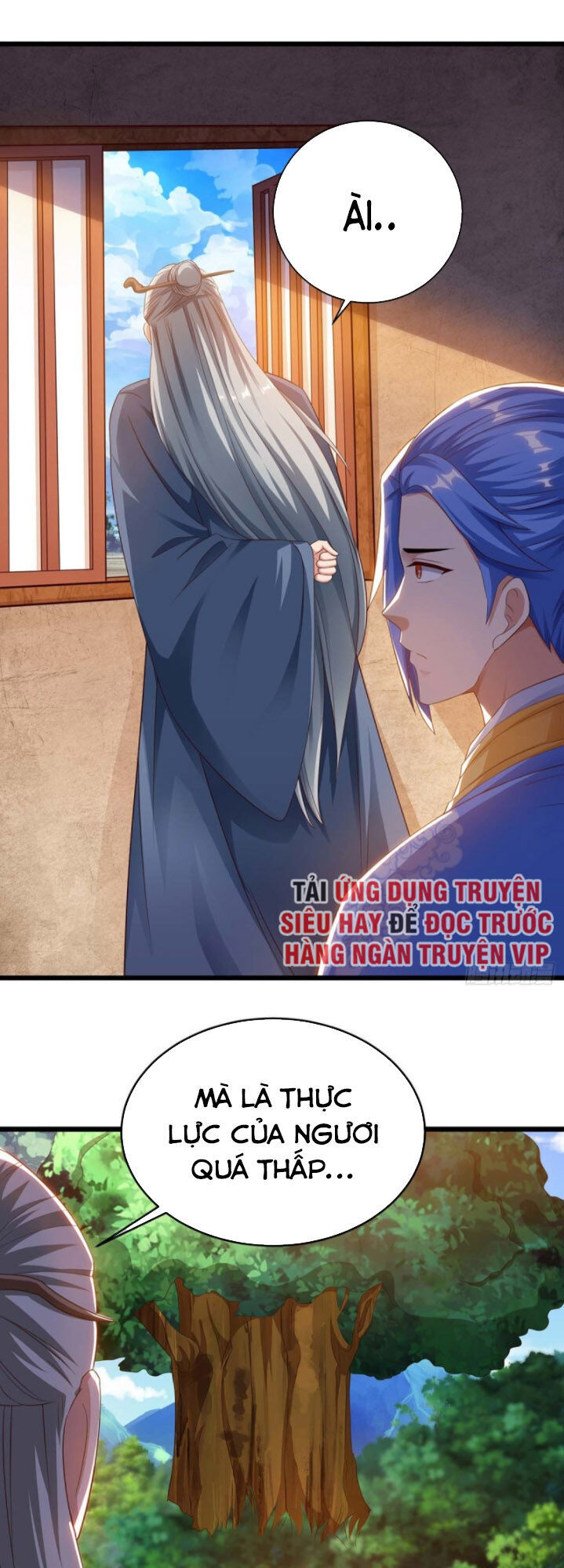 Tối Cường Thăng Cấp Chapter 175 - 14