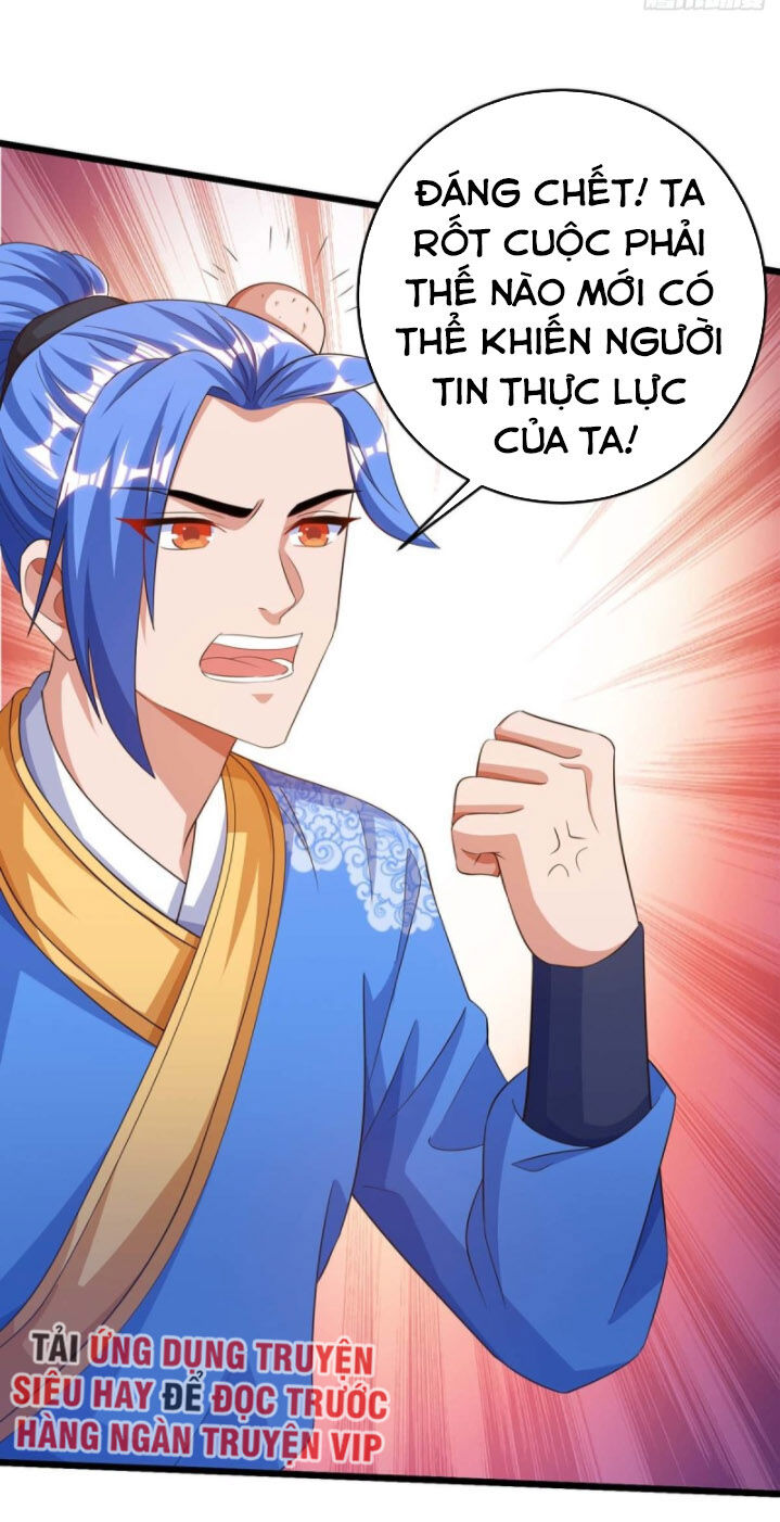 Tối Cường Thăng Cấp Chapter 175 - 17