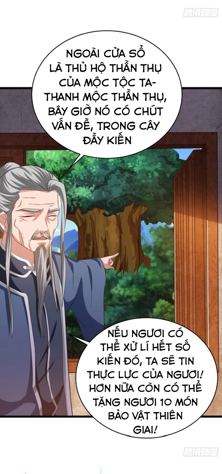 Tối Cường Thăng Cấp Chapter 175 - 18