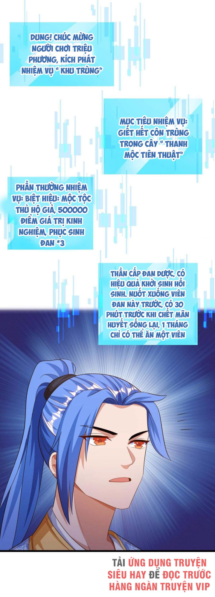 Tối Cường Thăng Cấp Chapter 175 - 19