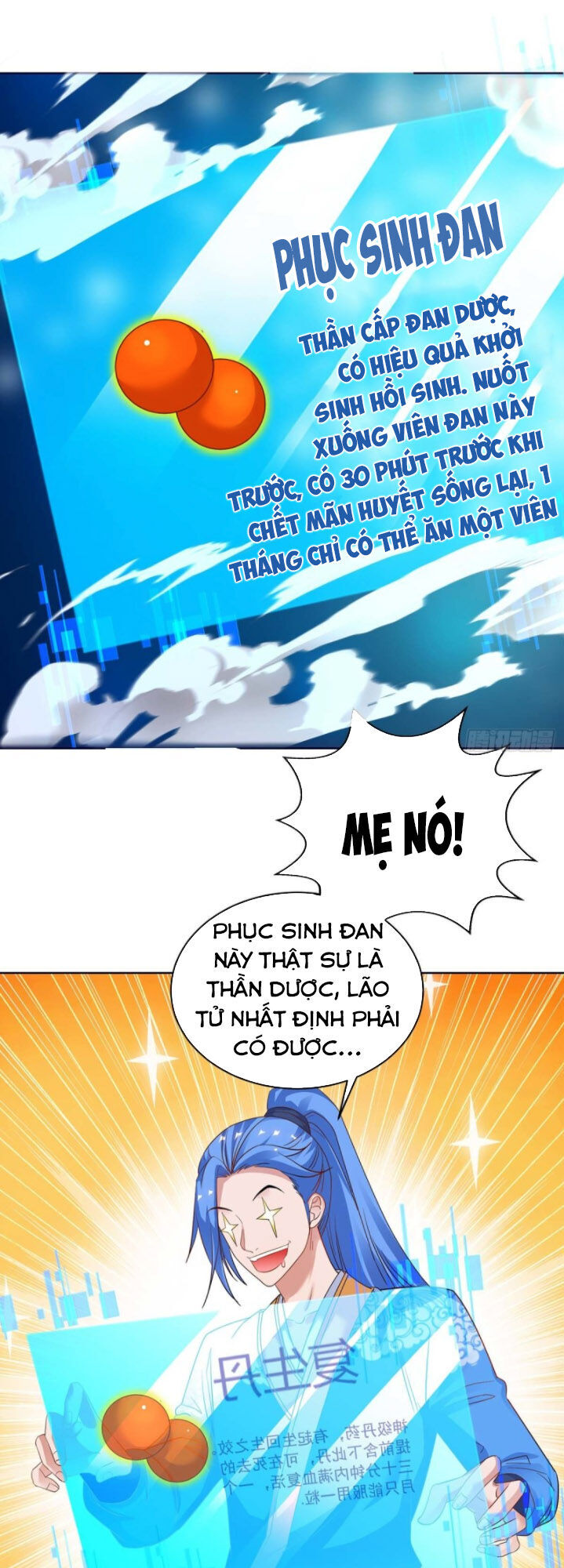 Tối Cường Thăng Cấp Chapter 175 - 20