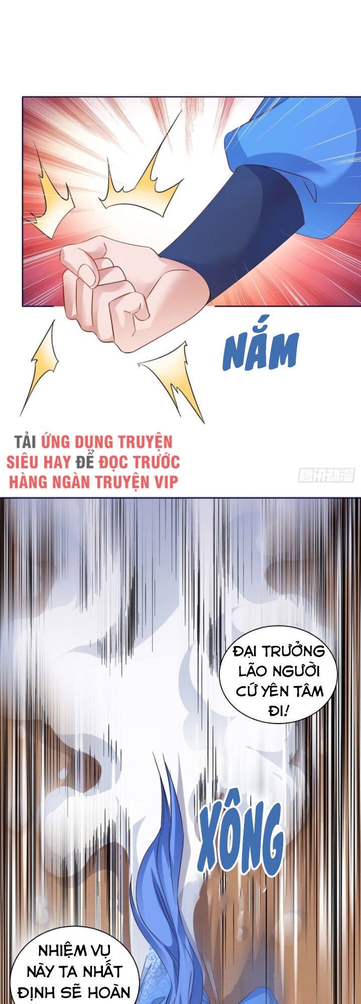 Tối Cường Thăng Cấp Chapter 175 - 22