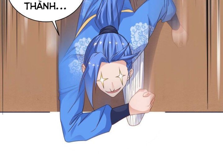 Tối Cường Thăng Cấp Chapter 175 - 23