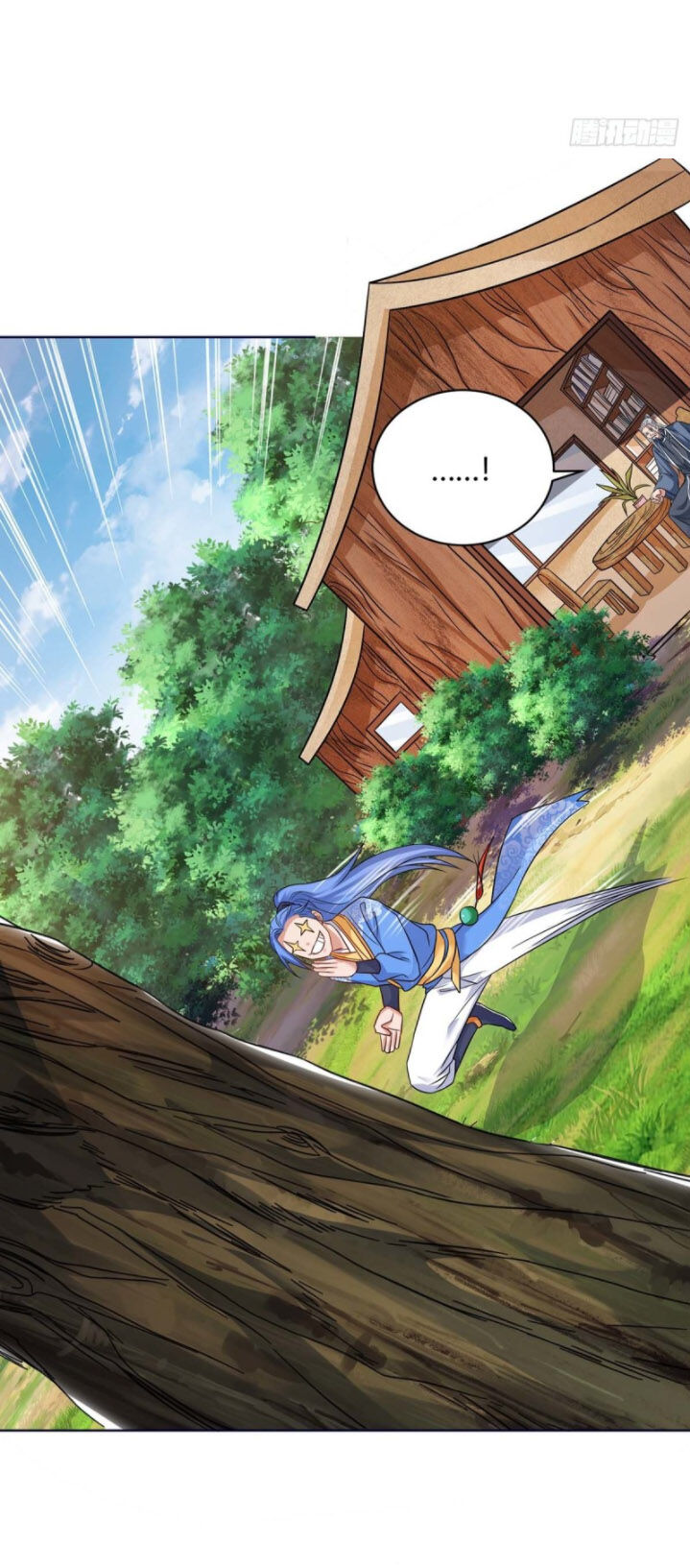 Tối Cường Thăng Cấp Chapter 175 - 24